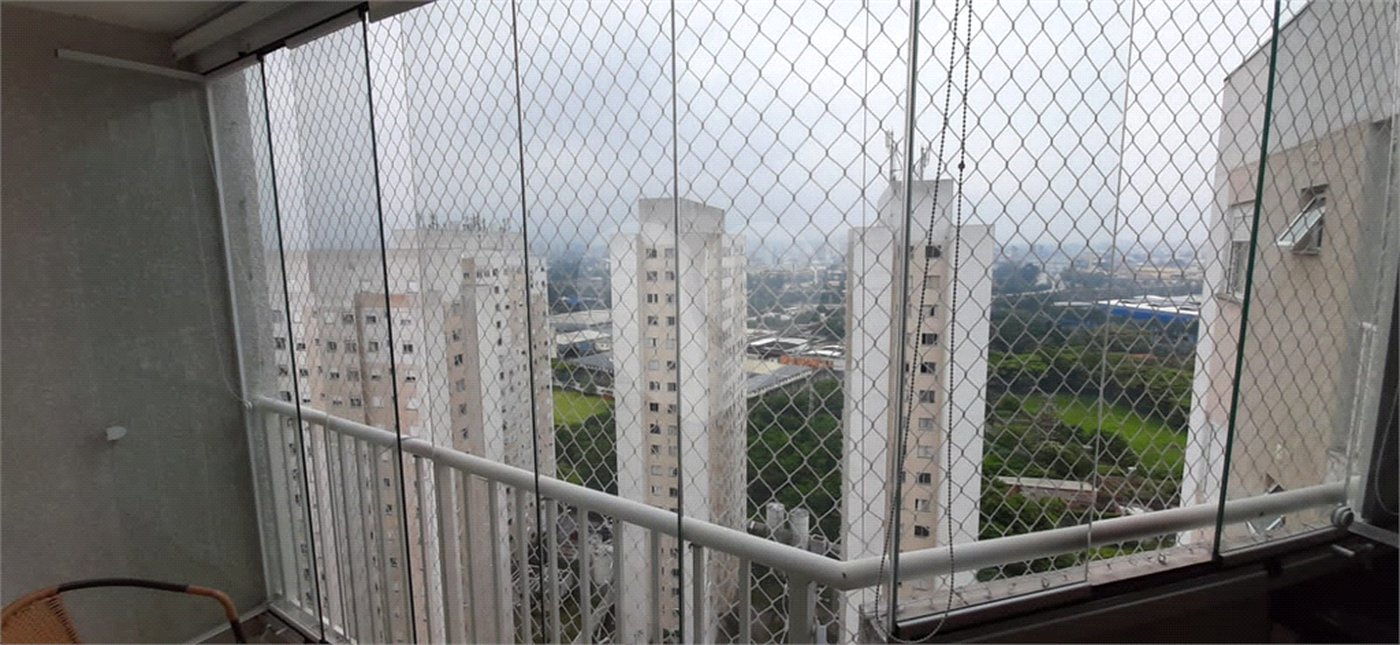 Apartamento à venda com 3 quartos, sendo 1 suíte, em Brás, São Paulo, SP