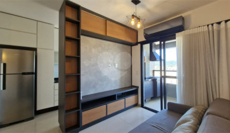 Apartamento à venda ou para alugar em Atibaia Jardim, Atibaia, SP