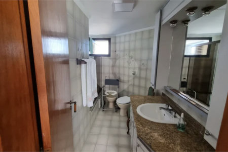 Apartamento a venda na Móoca