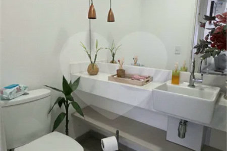 Apartamento Garden à venda na Saúde | 56 m² | 1 dormitório | 1 vaga