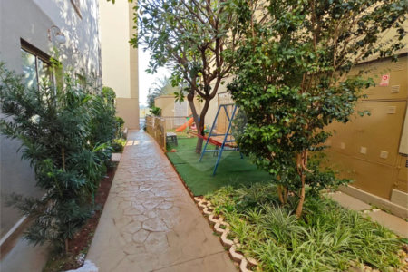 Apartamento com 3 Dormitórios sendo 1 Suíte no Jardim Paraíso – Conforto e Excelente Localização, próximo a Santa Casa