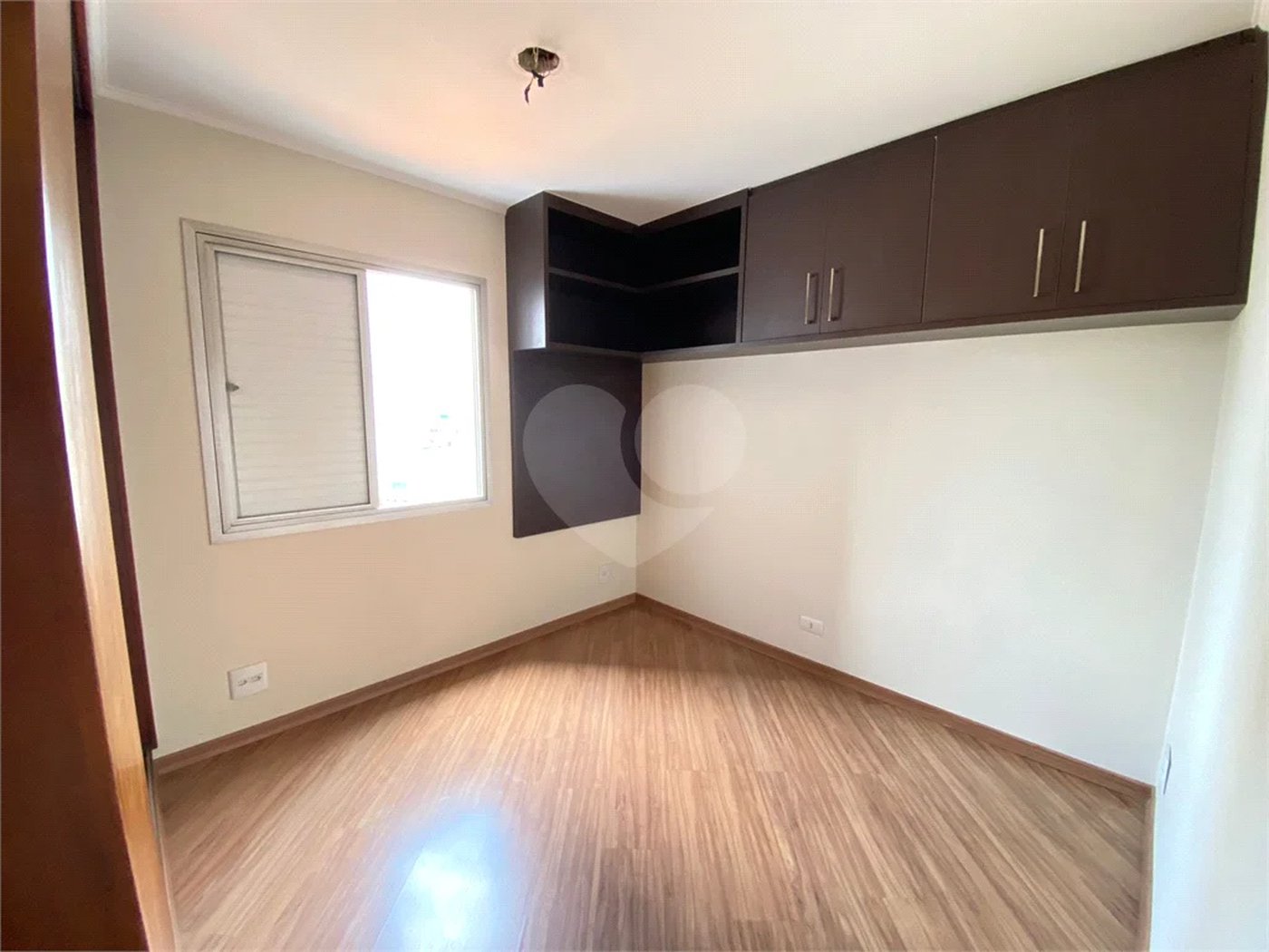Apartamento á venda - Vila Guarani