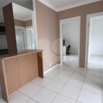 Apartamento para alugar com 2 quartos no Vila Das Orquídeas, São Carlos
