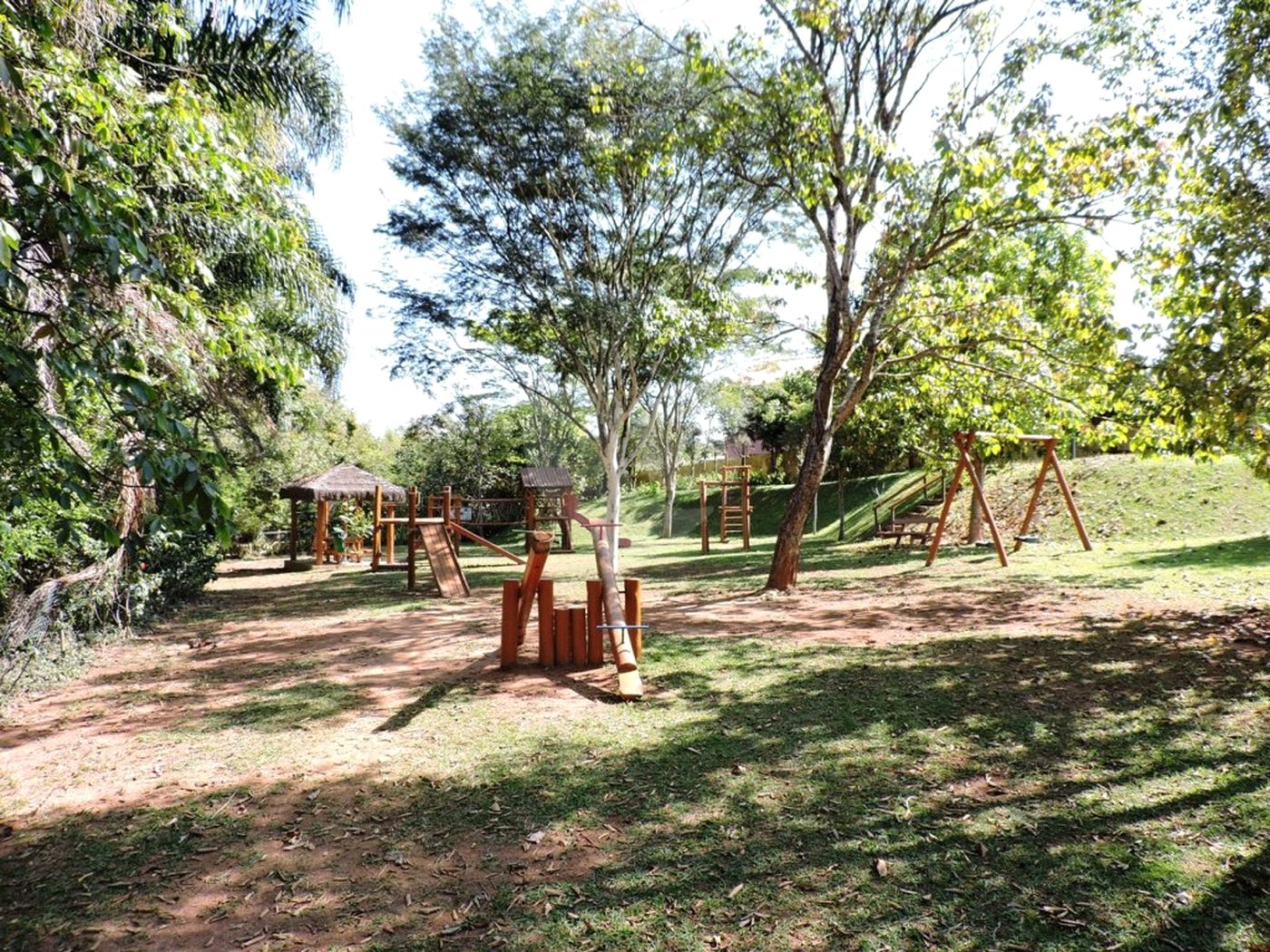 Casa á venda -Residencial Euroville