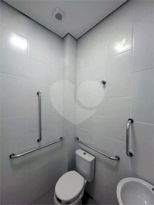 SALÃO COMERCIAL 285 m² COM MEZANINO PARA LOCAÇÃO / VENDA