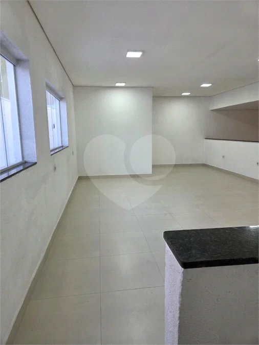 SALÃO COMERCIAL NOVO PARA LOCAÇÃO – SÃO MATEUS/SP