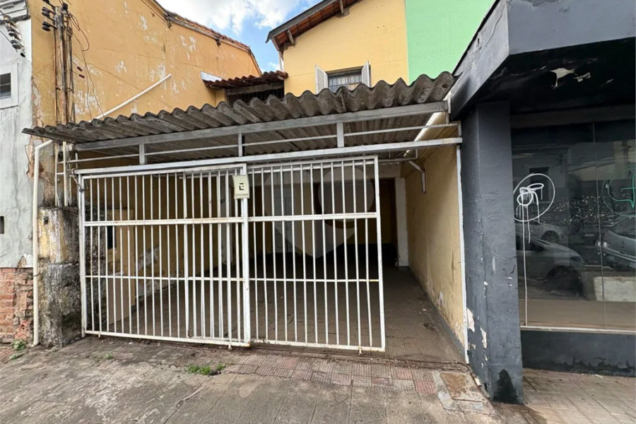 Casa à venda com 3 quartos no Centro, Piracicaba, SP