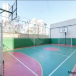 Apartamento com 2 dormitórios , sendo 1 suíte , 2 vagas , à venda no bairro Jardim , em Santo André.