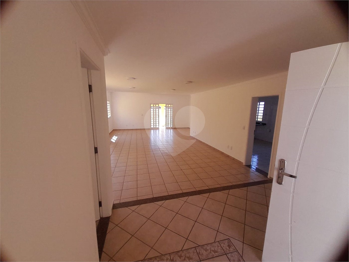 Casa para locação no Bairro Santa Marta - São Carlos