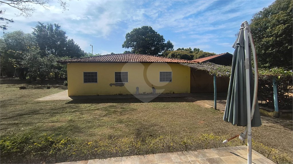 Chácara dos Sonhos à Venda – São Carlos/SP – Recreio Campestre