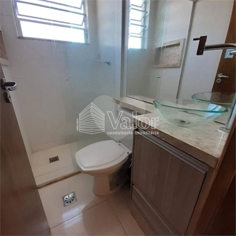 Apartamento 1 dormitório e escritório