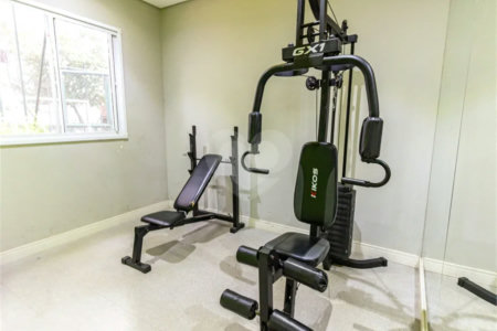 LINDO APARTAMENTO DE 50M² COM 3DORM E 2VGS NO BRAS
