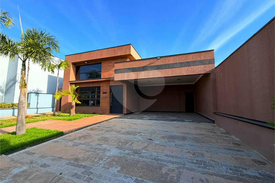 Casa para alugar com 3 suítes em Residencial Terras de Ártemis (ártemis), Piracicaba, SP