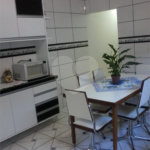 Casa no Jardim Santa Felícia