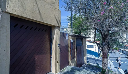 CASA PARA LOCAÇÃO | 75 m² Vila Santa Catarina