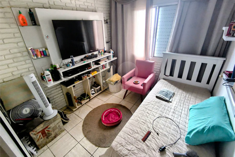 APARTAMENTO 2 DORMS ,SALA,COZINHA,1 BANHEIRO E 1 VAGA GARAGEM NO TUCURUVI-SP