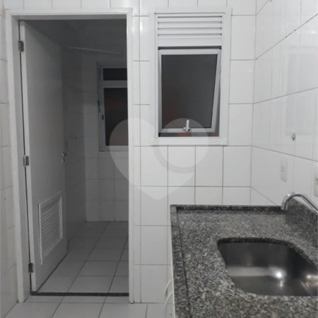 APARTAMENTO REFORMADO C/52,0m² NA SAÚDE
