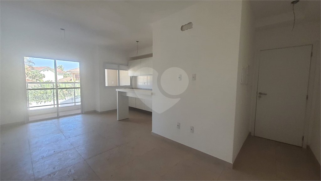 Apartamento no Edifício Residencial Valentina Park