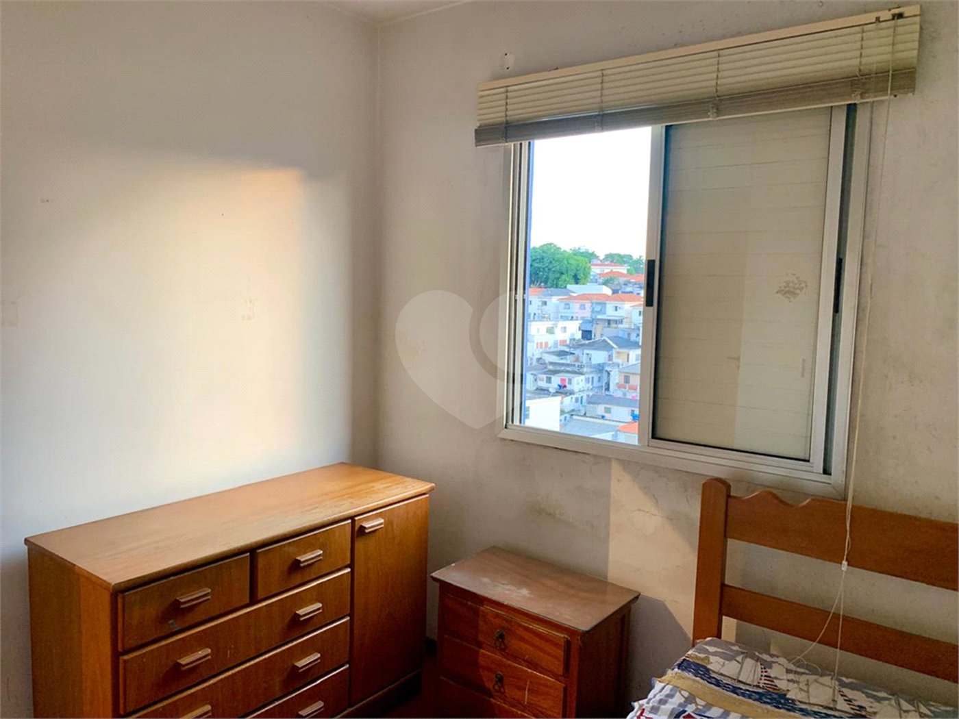 Apartamento 56m2 3 Dormitórios 1 Banheiro 1 Vaga na Vila Gumercindo
