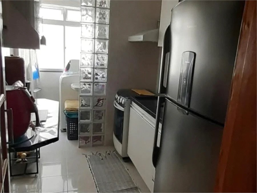 Apartamento no Condomínio Altos do Butantã 2 Quartos com vaga - Excelente Oportunidade