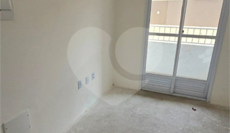 Apartamento à venda ou para alugar com 1 quarto em Pirituba, São Paulo, SP