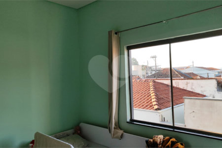 Casa à Venda – 4 Quartos, 1 Suíte – Vila Prado