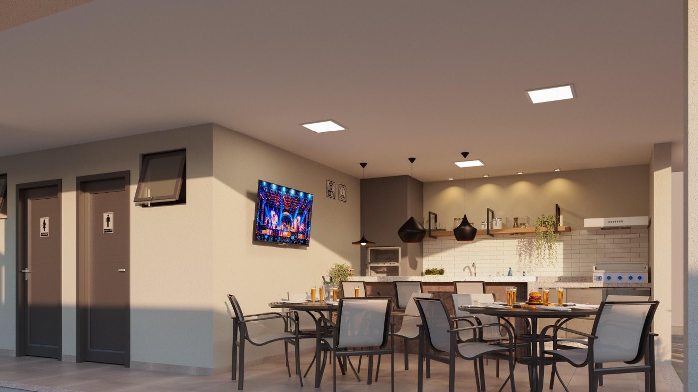 Flor De Liz Residence