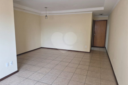APARTAMENTO PARA LOCAÇÃO – RESIDENCIAL VICTORIA