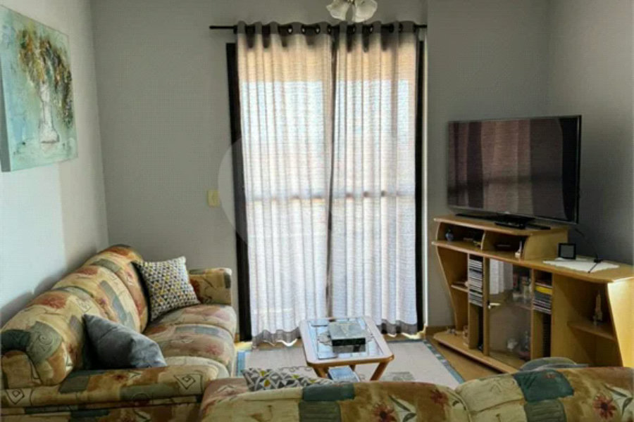 Apartamento em Pirituba com lazer completo