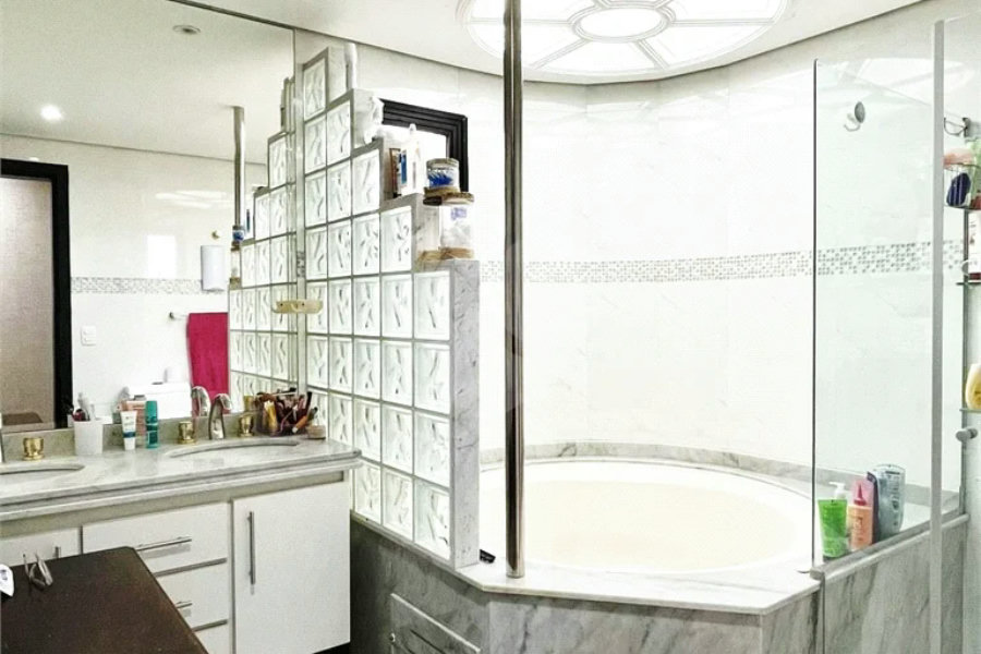 Apartamento Jardim Anália Franco!