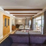 Apartamento para venda no Alto da Moóca, com 178 m², 3 suítes, 3 vagas.