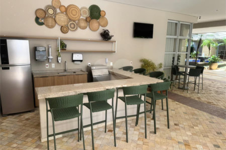 Apto á venda de 118 m de área útil, campo belo 3 suites 2 vagas Aceita e estuda Permuta ( sujeito a avaliação).