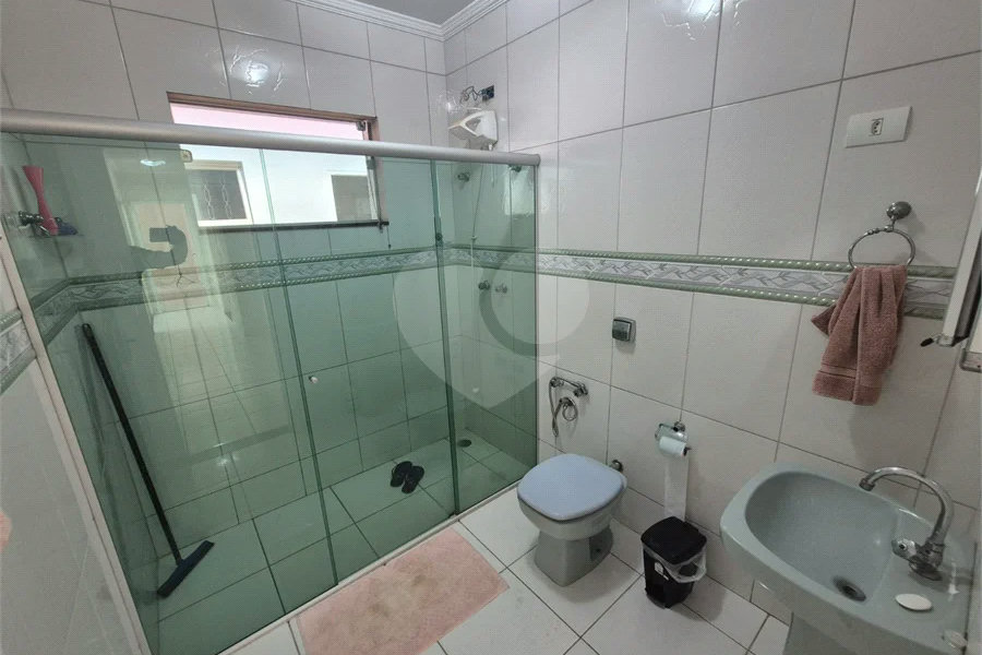 Casa à venda com 4 quartos, sendo 1 suíte,  em Jardim Brasília, Piracicaba, SP