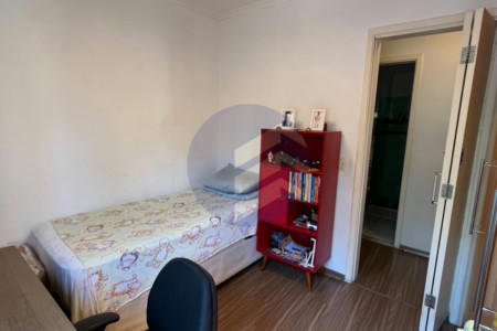 Apartamento à venda com 3 quartos em Vila Andrade, São Paulo - SP