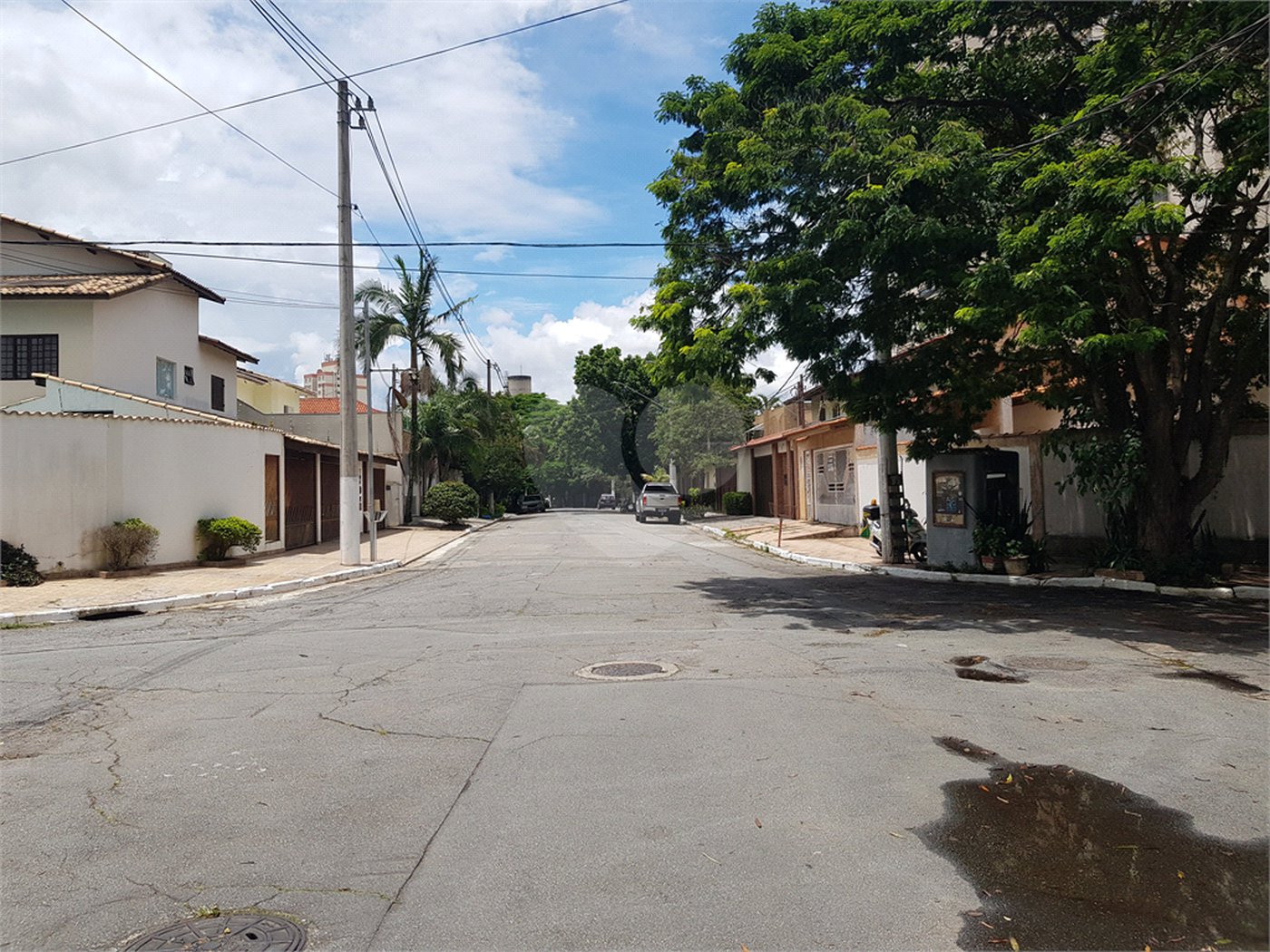 Terreno à venda em Jardim Campo Grande, São Paulo, SP