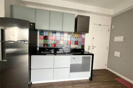Apartamento á venda - Saúde
