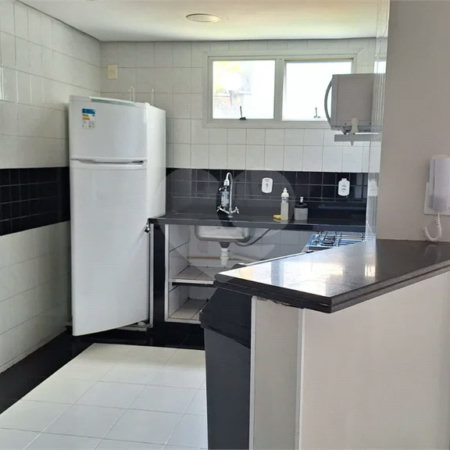 Apartamento à venda com 2 quartos, sendo 1 suíte,  em Vila Formosa, São Paulo, SP
