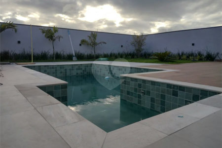 Casa à venda com 4 suítes no condomínio Brisas Jundiaí, Jundiaí - SP