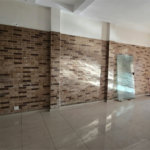 Salão 110m² comercial na Lucas Nogueira Garcez - Atibaia- SP