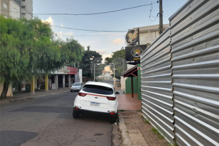 Terreno à Venda Próximo ao Kartódromo – Excelente Oportunidade para Investimento