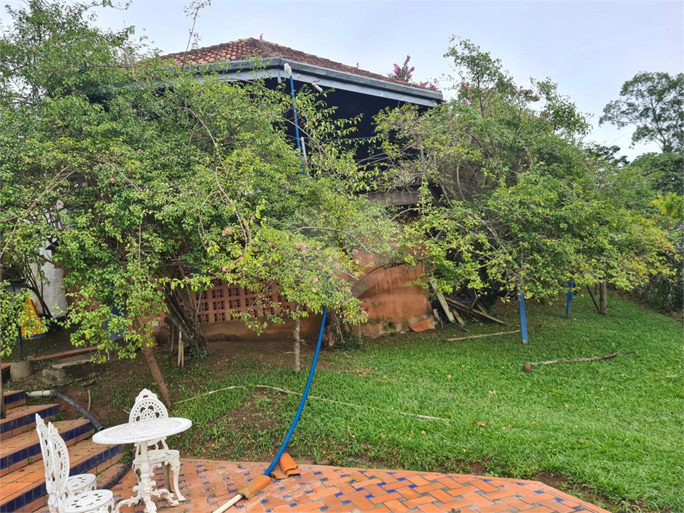 Excelente Chácara à Venda em Itapecerica da Serra/SP