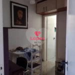 APARTMENTO A VENDA NO CONDOMINIO RESIDENICAL PAMPLONA COM 4 DORMITÓRIOS, 3 BANHEIROS, 2 VAGAS, SJC
