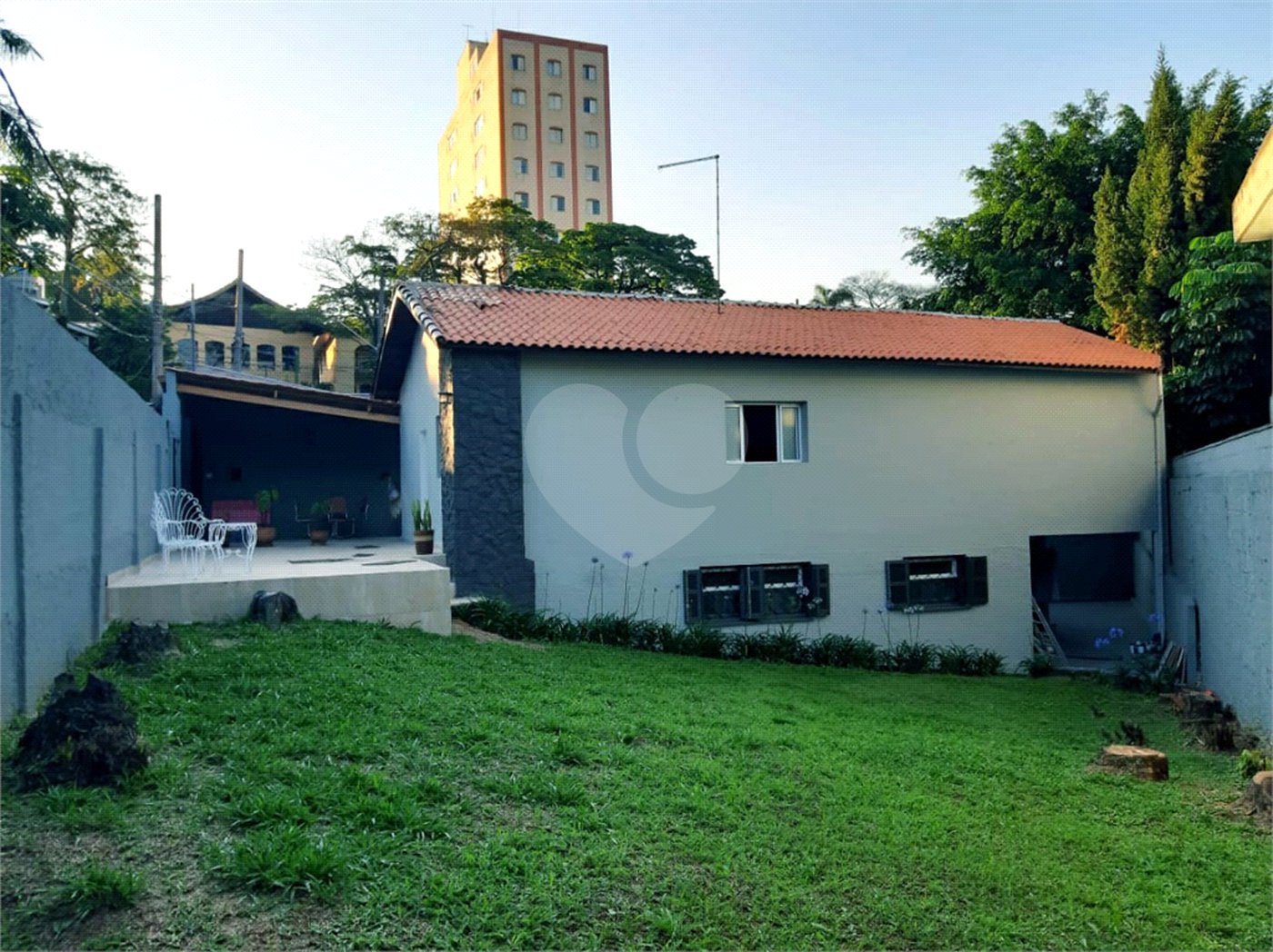 CASA REGIAO PALMAS DO TREMEMBE- TERRENO 396m2 e AREA CONSTRUIDA 209m2.