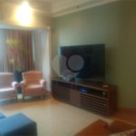 Apartamento 3 quartos (1 suíte) à venda no Gonzaga, Santos