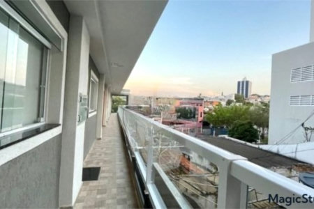 Apartamento 51m² , 1 Dormitório , à venda na Vila Formosa