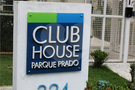 Apartamento à venda com 3 suítes em Parque Prado, Campinas, SP
