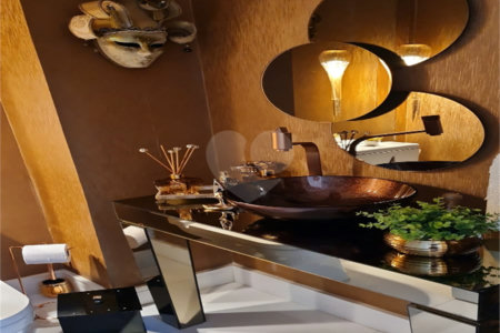 Lindo Apartamento Alto Padrão Museu do Ipiranga 220m2 4 dormitórios!!