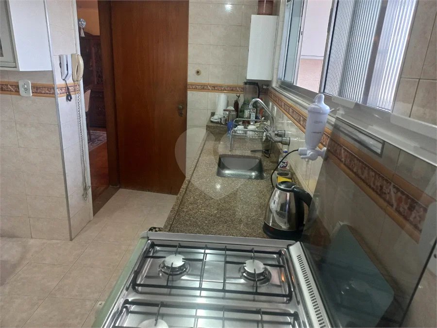 Apartamento à venda com 3 quartos, sendo 1 suíte, em Santana, São Paulo, SP