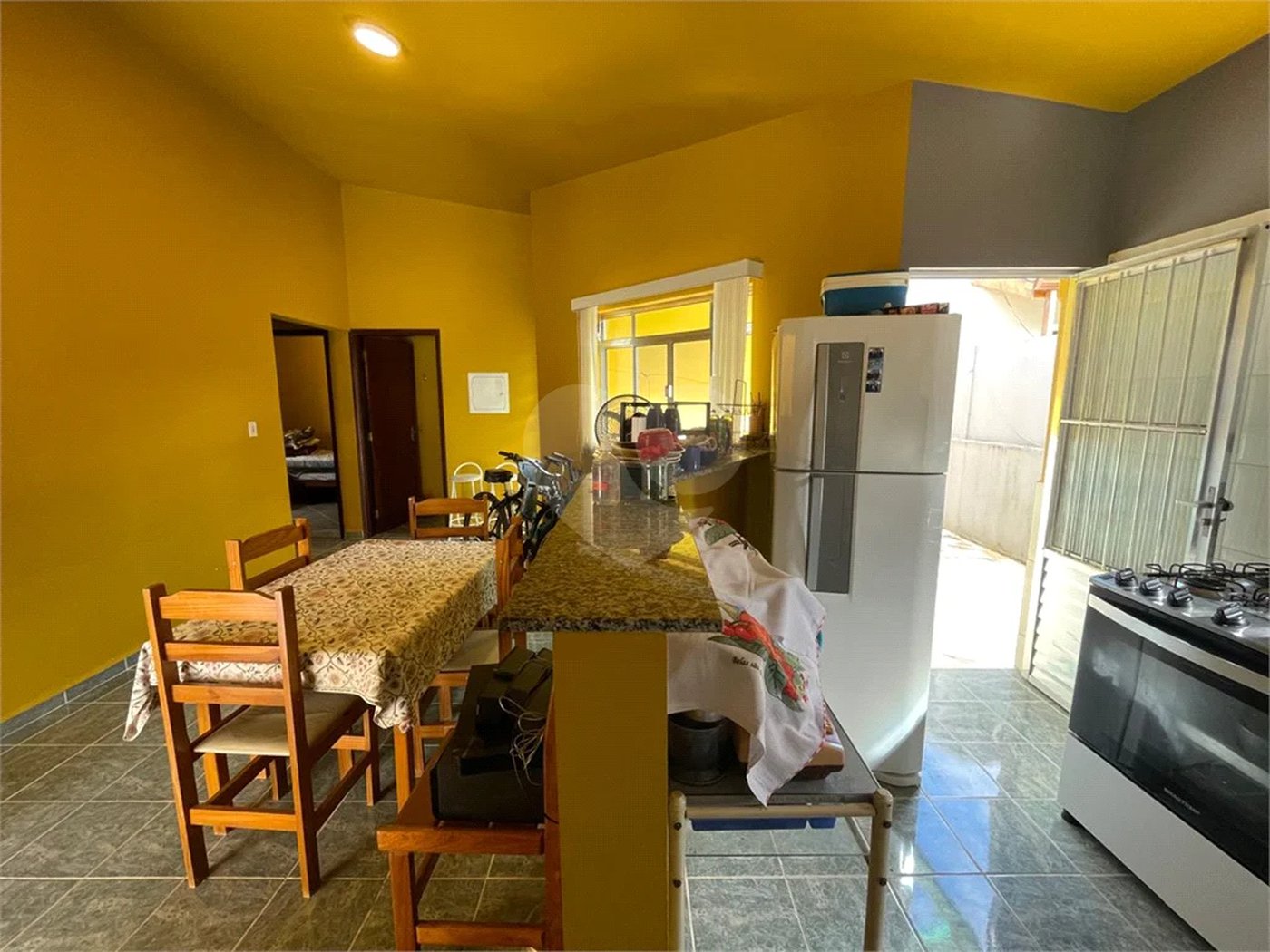 Casa à venda com 3 quartos, sendo 1 suíte, em Morada da Praia, Bertioga, SP