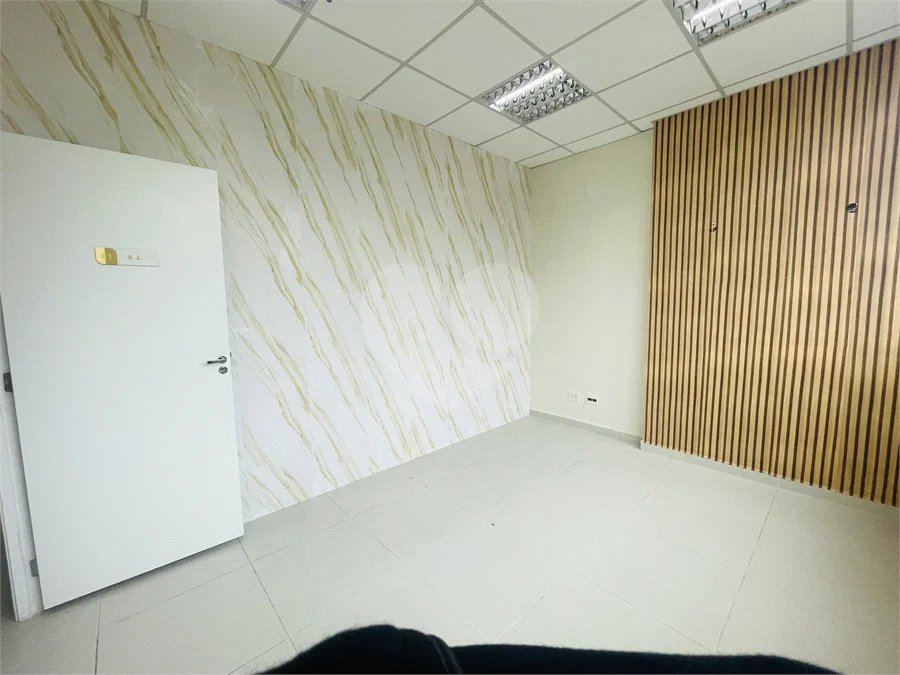 SALA COMERCIAL PARA LOCAÇÃO C/ HIDRAULICA DOMO BUSINESS | CENTRO – SÃO BERNARDO DO CAMPO